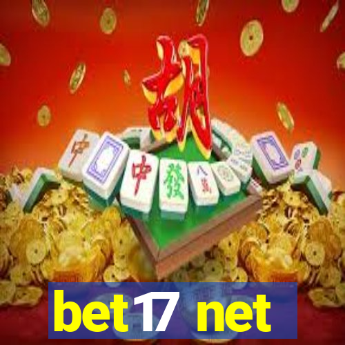 bet17 net